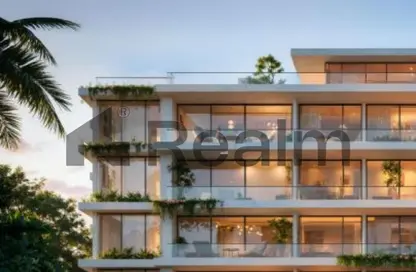 Apartment - 2 Bedrooms - 2 Bathrooms for sale in Palm Hills New Cairo - 5th Settlement Compounds - The 5th Settlement - New Cairo City - Cairo