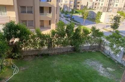 Apartment - 2 Bedrooms - 2 Bathrooms for rent in The Village - South Investors Area - New Cairo City - Cairo