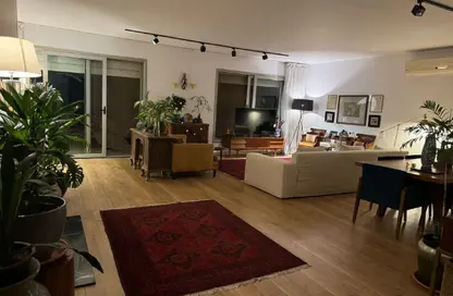 (بنتهاوس  (روف - 4 غرف نوم - 4 حمامات للبيع في بالم هيلز بالم باركس - وصلة دهشور الجنوبية - مدينة 6 أكتوبر - الجيزة