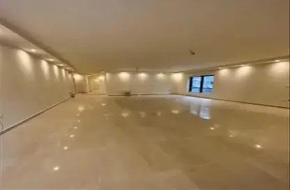 Office Space - Studio - 3 Bathrooms for rent in Mosadak St. - Dokki - Giza