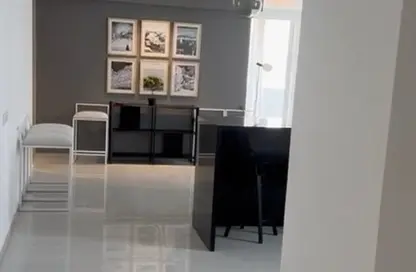 Apartment - 2 Bedrooms - 2 Bathrooms for sale in Rivers - New Zayed City - Sheikh Zayed City - Giza