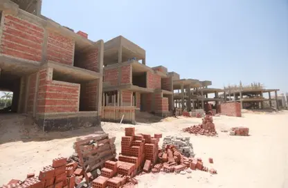 Villa - 7+ Bedrooms - 4 Bathrooms for sale in Alex West - Alexandria Compounds - Alexandria Villa - 7+ Bedrooms - 4 Bathrooms for sale in Alex West - Alexandria Compounds - Alexandria