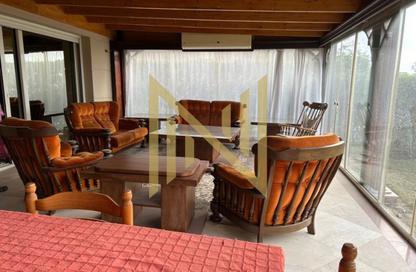 Apartment - 3 Bedrooms - 4 Bathrooms for rent in New Giza - Cairo Alexandria Desert Road - 6 October City - Giza