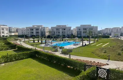 شاليه - 3 غرف نوم - 2 حمامات للايجار في أمواج - سيدي عبد الرحمن - الساحل الشمالي