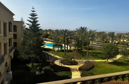 شاليه - 3 غرف نوم - 3 حمامات للبيع في مراسي - سيدي عبد الرحمن - الساحل الشمالي