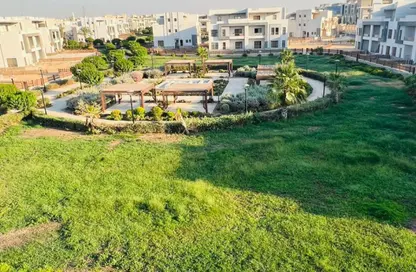 Twin House - 4 Bedrooms - 5 Bathrooms for sale in Wesal City - El Shorouk Compounds - Shorouk City - Cairo