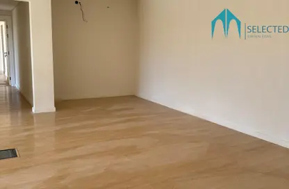 دوبلكس - 4 غرف نوم - 5 حمامات للايجار في أو ويست - كمبوندات 6 أكتوبر - مدينة 6 أكتوبر - الجيزة