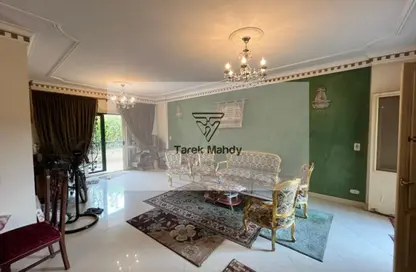 شقة - 3 غرف نوم - 2 حمامات للبيع في مدينة الخمائل - كمبوندات الشيخ زايد - الشيخ زايد - الجيزة