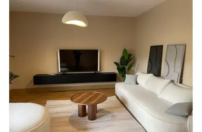 Apartment - 3 Bedrooms - 3 Bathrooms for rent in Eastown - 5th Settlement Compounds - The 5th Settlement - New Cairo City - Cairo