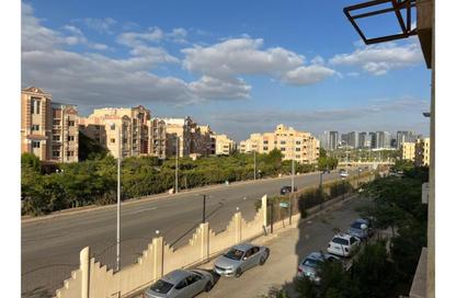Apartment - 3 Bedrooms - 3 Bathrooms for rent in Opera City - 6th District - Sheikh Zayed City - Giza