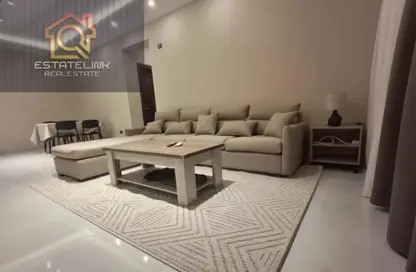 شقة - 3 غرف نوم - 2 حمامات للايجار في بارادايس - امتداد المستثمرين الشمالية - مدينة القاهرة الجديدة - القاهرة