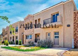 Penthouse - 4 bedrooms - 3 bathrooms for للبيع in Green Square - Mostakbal City Compounds - Mostakbal City - Future City - Cairo