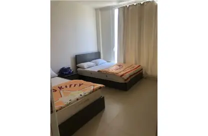 تاون هاوس - 3 غرف نوم - 2 حمامات للبيع في سي شيل - سيدي عبد الرحمن - الساحل الشمالي