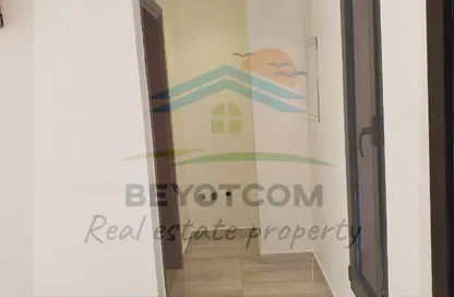 Penthouse - Studio - 1 Bathroom for rent in Westown - Sheikh Zayed Compounds - Sheikh Zayed City - Giza