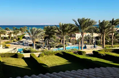 Chalet - 2 Bedrooms - 1 Bathroom for sale in La Vista 5 - La Vista - Al Ain Al Sokhna - Suez