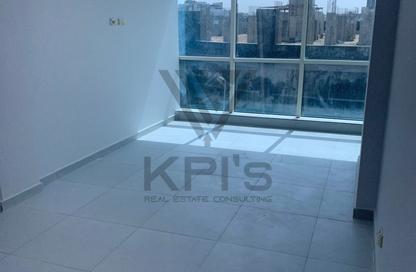 Office Space - Studio - 1 Bathroom for rent in Business Plus - North Teseen St. - The 5th Settlement - New Cairo City - Cairo