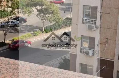 Apartment - 2 Bedrooms - 2 Bathrooms for sale in Madinaty - Cairo