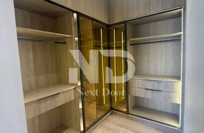 Apartment - 2 Bedrooms - 2 Bathrooms for rent in Moon Residences - Fifth Square - The 5th Settlement - New Cairo City - Cairo