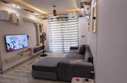 شقة - 2 غرف نوم - 1 حمام للايجار في دجلة جاردنز - حدائق اكتوبر - مدينة 6 أكتوبر - الجيزة