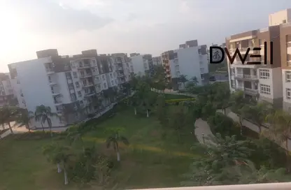 Apartment - 2 Bedrooms - 1 Bathroom for sale in Madinaty - Cairo