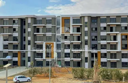 شقة - غرفة نوم - 1 حمام للبيع في بالم هيلز نيو كايرو - كمبوندات التجمع الخامس - التجمع الخامس - مدينة القاهرة الجديدة - القاهرة