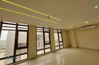 Office Space - Studio for rent in District 5 - 5th Settlement Compounds - The 5th Settlement - New Cairo City - Cairo