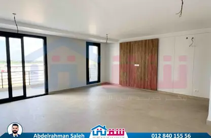 شقة - 2 غرف نوم - 2 حمامات للبيع في بالم هيلز - كمبوندات الاسكندرية - الاسكندرية