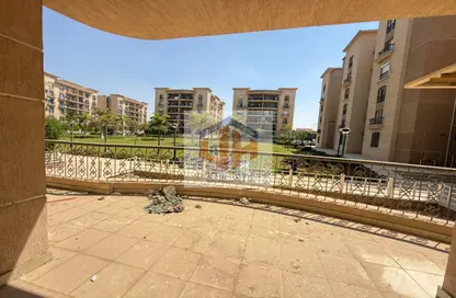 شقة - 3 غرف نوم - 3 حمامات للبيع في امتداد الرحاب - الرحاب - مدينة القاهرة الجديدة - القاهرة