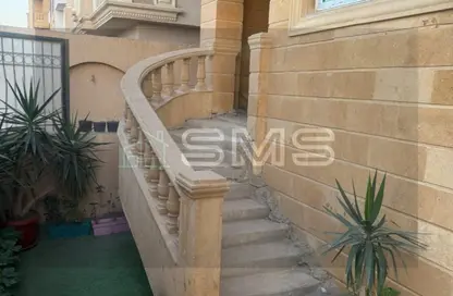 Duplex - 3 Bedrooms - 3 Bathrooms for sale in 2 and 2 - Al Andalus District - New Cairo City - Cairo