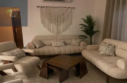 Chalet - 2 Bedrooms - 2 Bathrooms for rent in Gaia - Ras Al Hekma - North Coast