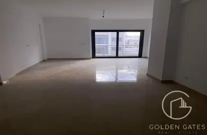 Apartment - 3 Bedrooms - 2 Bathrooms for rent in Moon Residences - Fifth Square - The 5th Settlement - New Cairo City - Cairo
