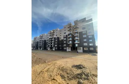 Apartment - 2 Bedrooms - 2 Bathrooms for sale in Stau - New Capital Compounds - New Capital City - Cairo