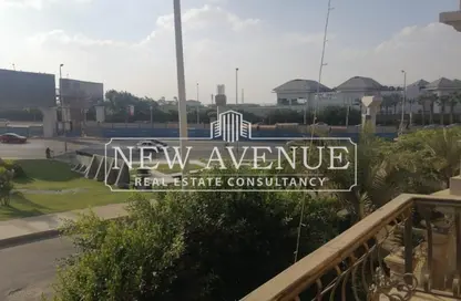 دوبلكس - 5 غرف نوم - 3 حمامات للبيع في عمارات النرجس - النرجس - مدينة القاهرة الجديدة - القاهرة