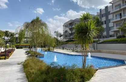 شقة - 3 غرف نوم - 3 حمامات للبيع في ميفيدا - كمبوندات التجمع الخامس - التجمع الخامس - مدينة القاهرة الجديدة - القاهرة