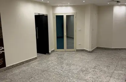 Office Space - Studio - 1 Bathroom for rent in Al Nozha St. - Almazah - Heliopolis - Masr El Gedida - Cairo