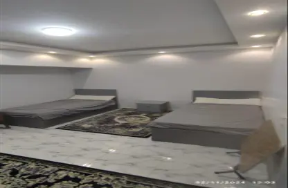 Apartment - Studio - 1 Bathroom for rent in 1st District - 6 October City - Giza Apartment - Studio - 1 Bathroom for rent in 1st District - 6 October City - Giza