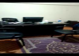Apartment - 4 bedrooms - 2 bathrooms for للبيع in Dr Naguib Mahfouz St. - 8th Zone - Nasr City - Cairo