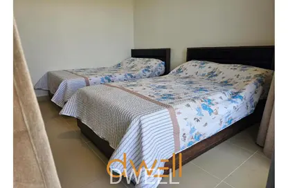 Villa - 7 Bedrooms - 6 Bathrooms for sale in Marassi - Sidi Abdel Rahman - North Coast