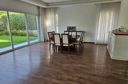 فيلا - 4 غرف نوم - 4 حمامات للايجار في ماونتن فيو 1.1 - كمبوندات التجمع الخامس - التجمع الخامس - مدينة القاهرة الجديدة - القاهرة