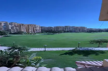 Apartment - 3 Bedrooms - 3 Bathrooms for sale in Madinaty - Cairo