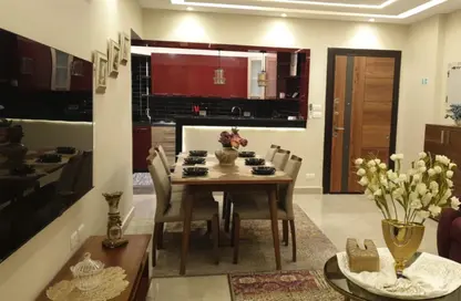 Apartment - 3 Bedrooms - 2 Bathrooms for rent in Rehab City Second Phase - Al Rehab - New Cairo City - Cairo Apartment - 3 Bedrooms - 2 Bathrooms for rent in Rehab City Second Phase - Al Rehab - New Cairo City - Cairo