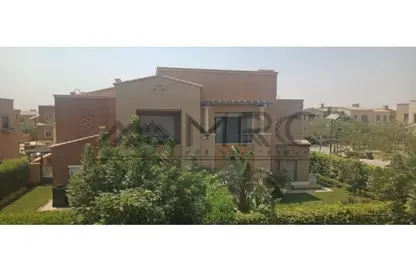 فيلا - 4 غرف نوم - 4 حمامات للبيع في ميفيدا - كمبوندات التجمع الخامس - التجمع الخامس - مدينة القاهرة الجديدة - القاهرة