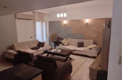 Duplex - 6 Bedrooms - 5 Bathrooms for sale in Opera City - 6th District - Sheikh Zayed City - Giza