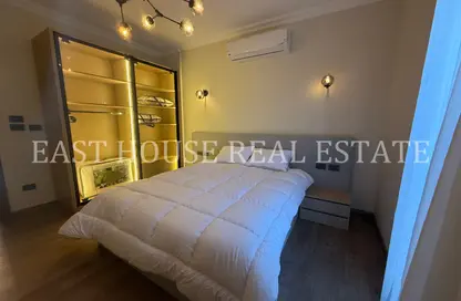 Villa - 4 Bedrooms - 4 Bathrooms for rent in Mivida - 5th Settlement Compounds - The 5th Settlement - New Cairo City - Cairo