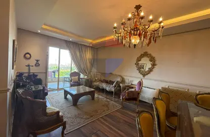 Apartment - 3 Bedrooms - 3 Bathrooms for sale in Prk Vie - 5th Settlement Compounds - The 5th Settlement - New Cairo City - Cairo