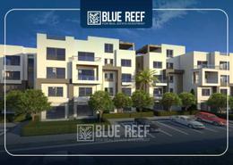 Studio - 1 حمام for للبيع in ذا فيلدج - المستثمرين الجنوبية - مدينة القاهرة الجديدة - القاهرة