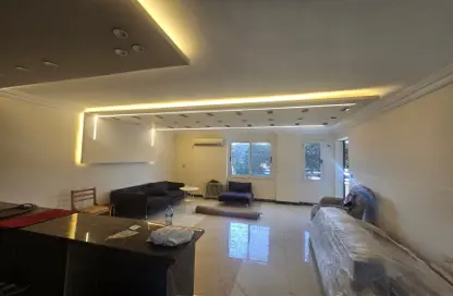 Apartment - 3 Bedrooms - 2 Bathrooms for sale in El Rehab Extension - Al Rehab - New Cairo City - Cairo