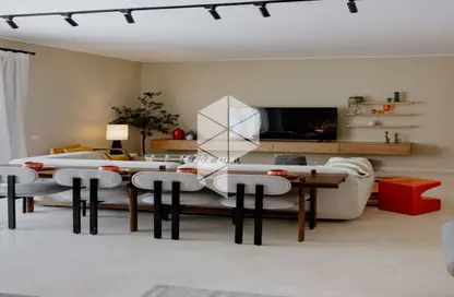 Apartment - Studio - 1 Bathroom for rent in Villette - 5th Settlement Compounds - The 5th Settlement - New Cairo City - Cairo Apartment - Studio - 1 Bathroom for rent in Villette - 5th Settlement Compounds - The 5th Settlement - New Cairo City - Cairo