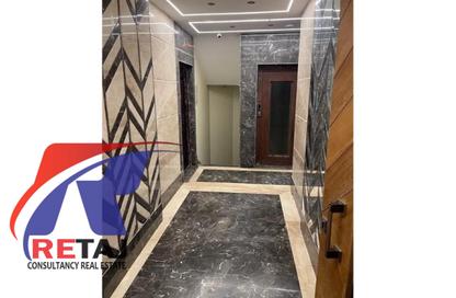 Apartment - 3 Bedrooms - 3 Bathrooms for sale in New Lotus - The 5th Settlement - New Cairo City - Cairo