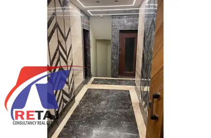 شقة - 3 غرف نوم - 3 حمامات للبيع في اللوتس الجديدة - التجمع الخامس - مدينة القاهرة الجديدة - القاهرة